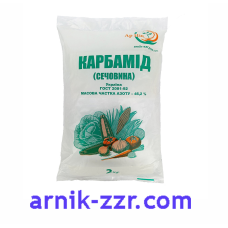 КАРБАМІД (сечовина), 2 кг