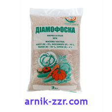 ДІАМОФОСКА, 3 кг