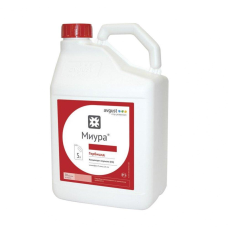 Гербіцид МІУРА, 5 л.