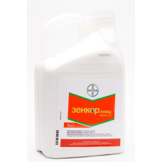 Гербіцид ЗЕНКОР, 5 л.