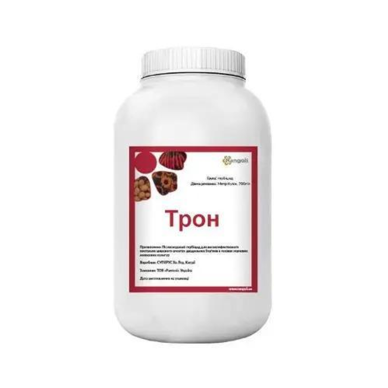 Гербіцид ТРОН, 0,5 кг