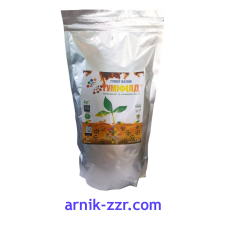 Гуміфілд 1 кг (гумат калію)