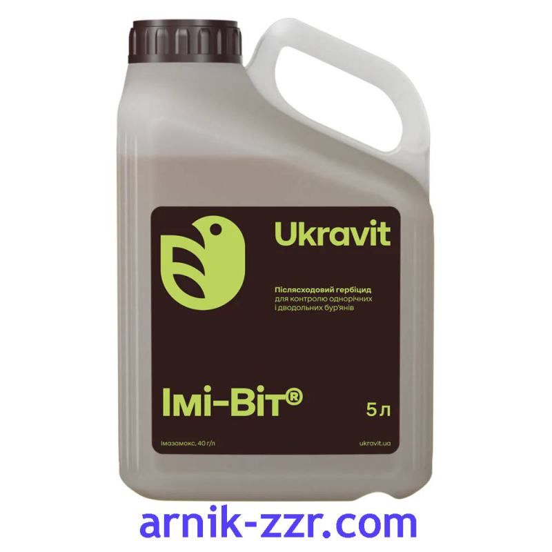 Гербіцид Імі-Віт 5 л. UKRAVIT