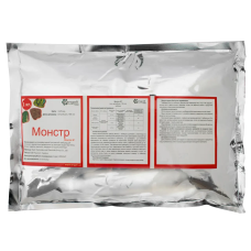 Гербіцид МОНСТР, 1 кг.