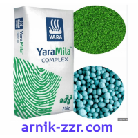 Добриво Комплекс Yara Mila 25 кг оригінал