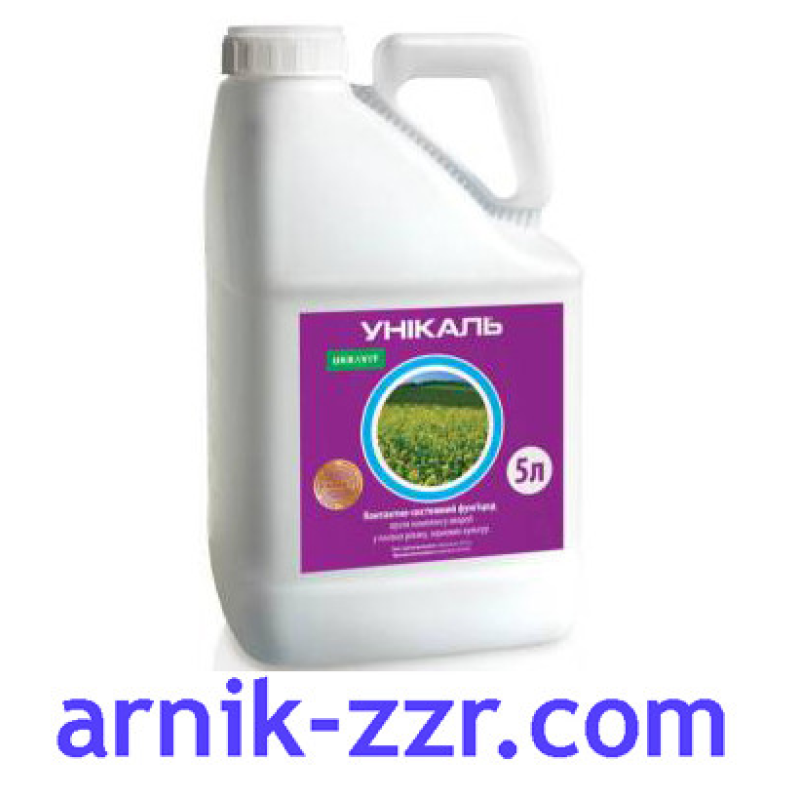 Фунгіцид УНІКАЛЬ, 5 л.