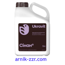 Фунгіцид Сінан Укравіт 5 л