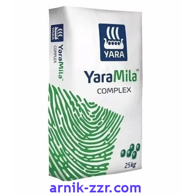 YaraMila COMPLEX 12-11-18 (Яра Мила Комплекс) 25 кг