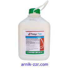 Фунгіцид Ревус Топ Syngenta 5 л оригінал