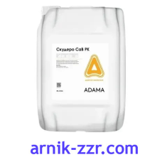 Мікродобриво Скудеро CaB ADAMA 10 л  (оригінал)