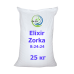 Добриво Elixir Zorka NPK 8:24:24, міш. 25 кг