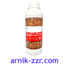 Протруювач Венцедор ALFA Smart Agro 1 л.