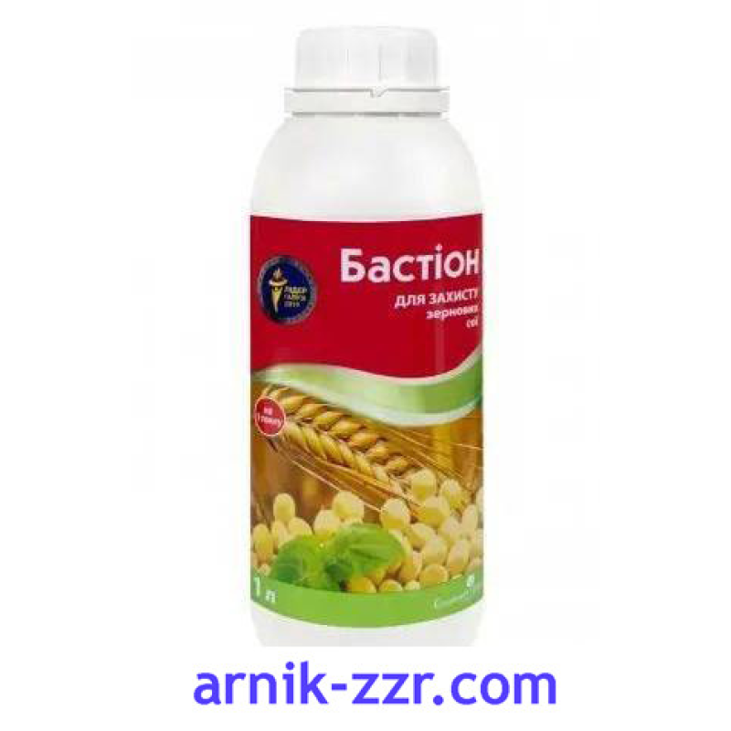Бастіон - протруйник, 1 л, Сімейний Сад