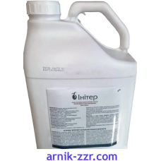 Протруйник Інітер 	Alliance 5 л