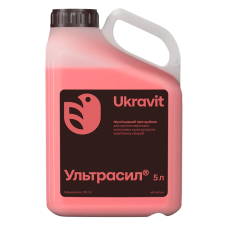 Протруйник УЛЬТРАСИЛ, 5 л.