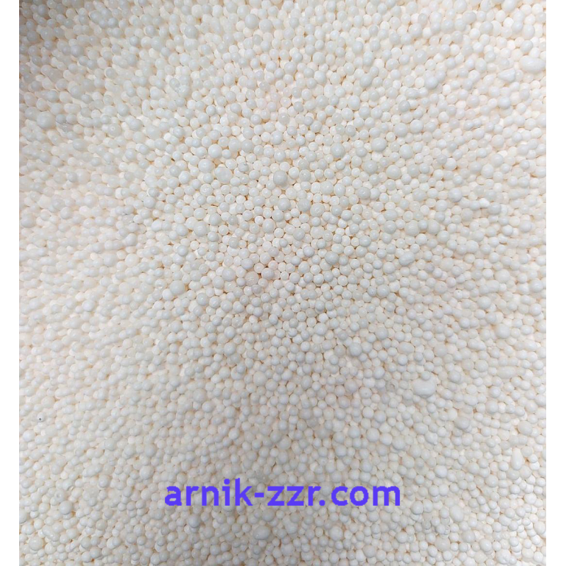 Добриво азотне СЕЛІТРА АМІАЧНА 34,4%, 10 кг. Добриво азотне СЕЛІТРА АМІАЧНА 34,4%, 10 кг.