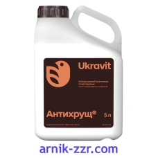 Інсектицид АНТИХРУЩ, 5 л.