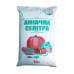 Добриво азотне СЕЛІТРА АМІАЧНА 34,4%, 10 кг. Добриво азотне СЕЛІТРА АМІАЧНА 34,4%, 10 кг.