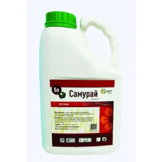 Протруйник САМУРАЙ, 5 л.