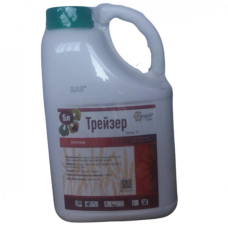 Протруйник ТРЕЙЗЕР, 5 л.