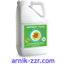 Гербіцид ДАТОНІТ ГОЛД, 5 л.