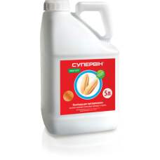 Протруйник СУПЕРВІН, 5 л.