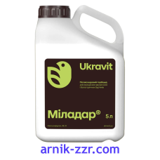 Гербіцид МІЛАДАР, 5 л.