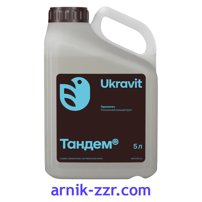 Прилипач ТАНДЕМ, 5 л.