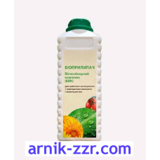 Біополімерний комплекс БПК БІОПРИЛИПАЧ, 1 л.
