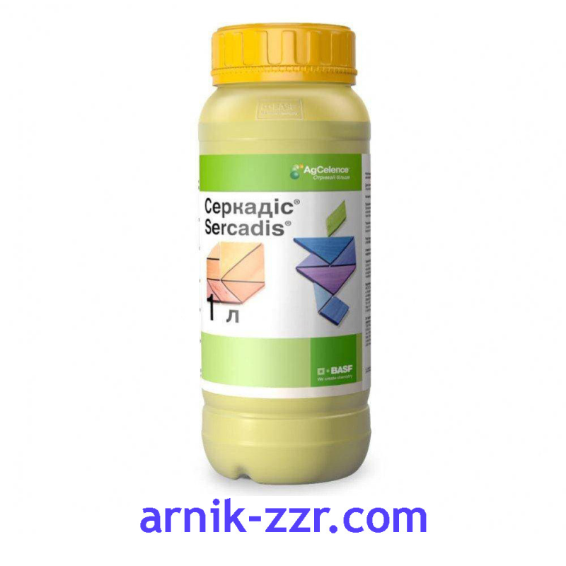 Протруйник СЕРКАДІС, 1 л