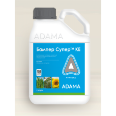 Фунгіцид БАМПЕР, 5 л.