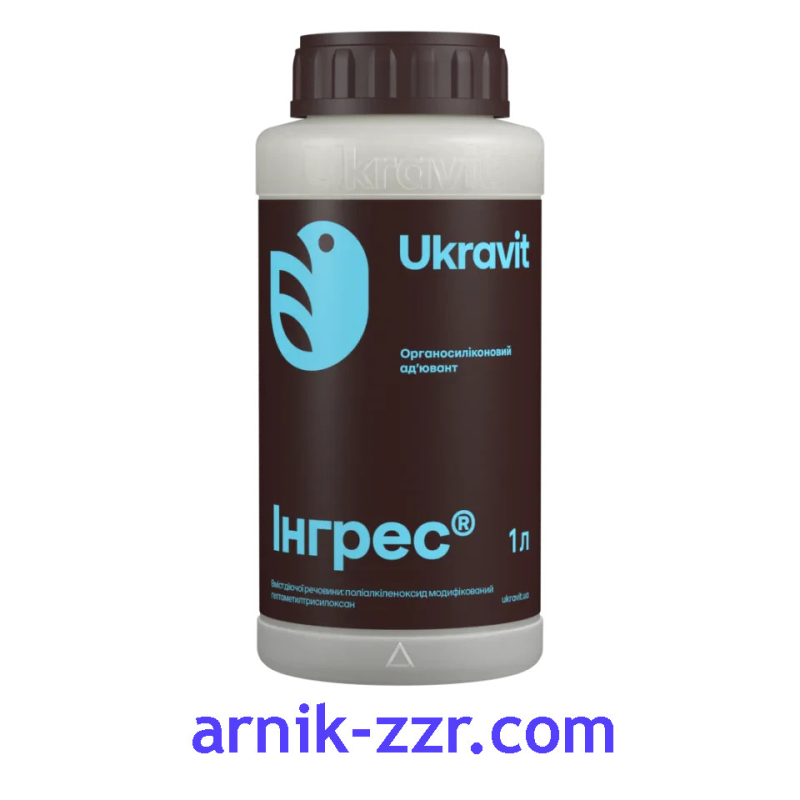 Прилипач ІНГРЕС,1 л. (АДЬЮВАНТ)