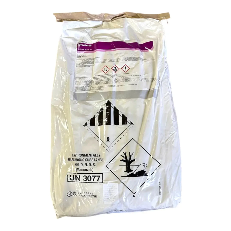 Фунгіцид ДІТАН-М, 10 кг. (МАНЗАТ)