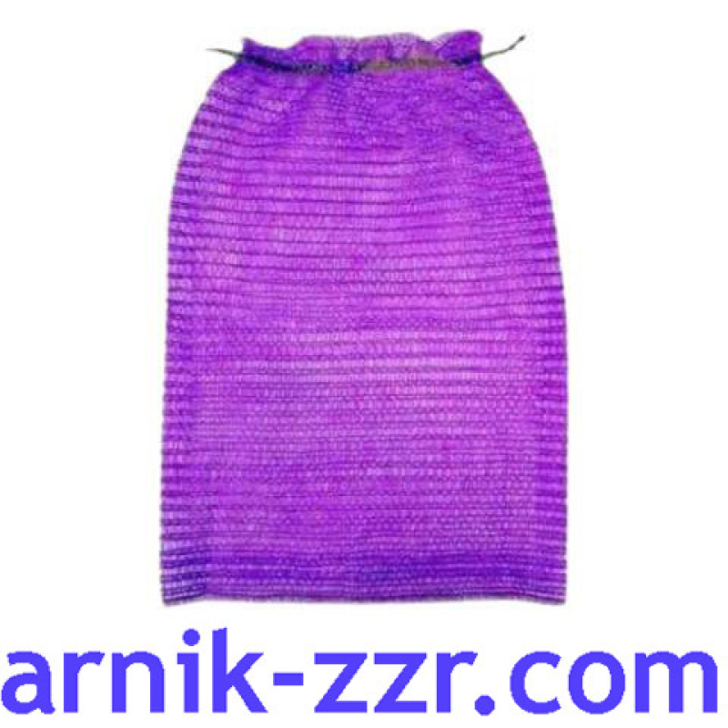 Сітка для упаковки овочів 40*60 см. (20 кг) 100 шт. Сітка для упаковки овочів 40*60 см. (20 кг) 100 шт.