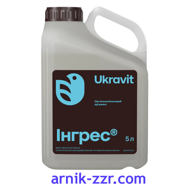 Адьювант ІНГРЕС, 5 л.