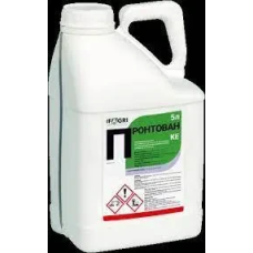 Гербіцид ПРОНТОВАН, 5 л. (Квін Стар Макс, Міура, Харума) на сою, ріпак, соняшник, буряк