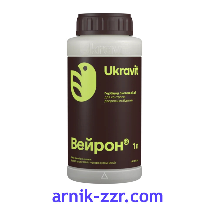 Гербіцид ВЕЙРОН, 1 л.