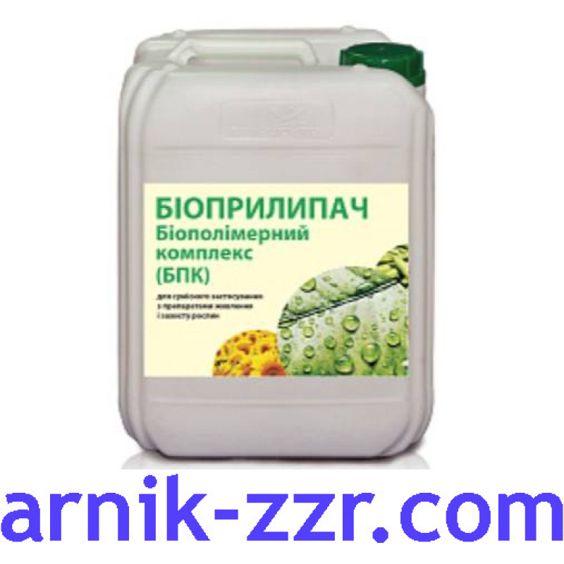 Біополімерний комплекс БПК БІОПРИЛИПАЧ, 1 л.